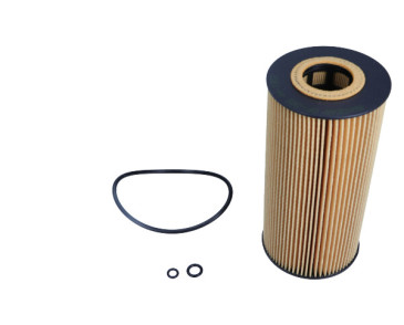FILTR OLEJU DB OM601-605 W202