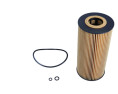 FILTR OLEJU DB OM601-605 W202