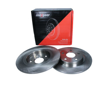 TARCZA HAM. TOYOTA T. AVENSIS 09-