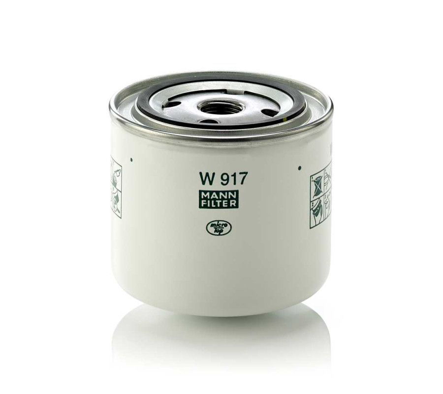 FILTR OLEJU VOLVO 1,7-2,9