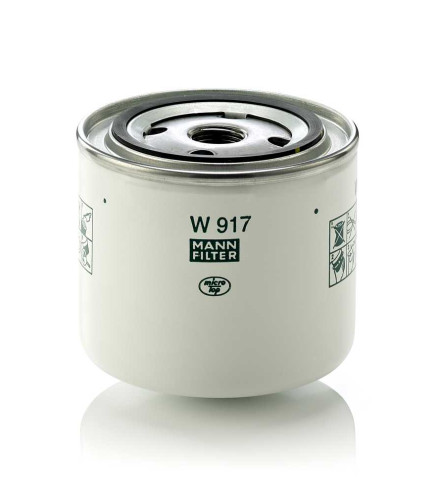 FILTR OLEJU VOLVO 1,7-2,9