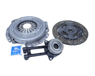 SPRZĘGŁO KPL. FORD FIESTA/FUSION 1,25-1,4 01-/MAZADA 03-