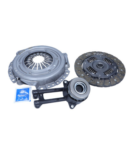 SPRZĘGŁO KPL. FORD FIESTA/FUSION 1,25-1,4 01-/MAZADA 03-