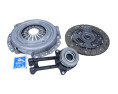 SPRZĘGŁO KPL. FORD FIESTA/FUSION 1,25-1,4 01-/MAZADA 03-