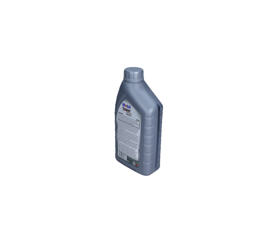 OLEJ MOBIL 0W20 1L FORMULA V 3000 / C5 / SN+ / 508.00 509.00 / C20