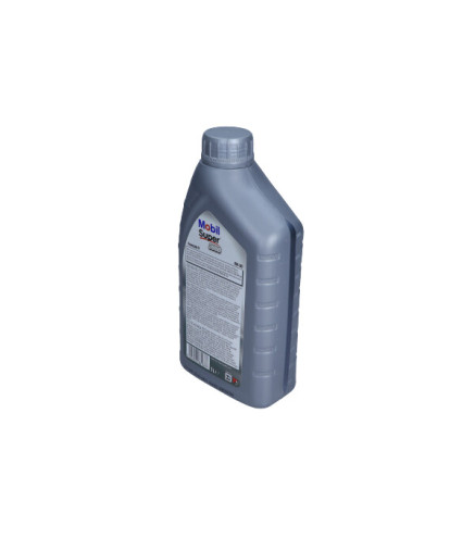 OLEJ MOBIL 0W20 1L FORMULA V 3000 / C5 / SN+ / 508.00 509.00 / C20