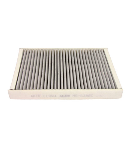 FILTR KABINY VOLVO S60/V60/V70/XC60/XC70 2,0T/2,4D/3,2 08- LAND ROVER FREELANDER Z AKTYWNYM WĘGLEM