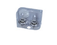 ŻARÓWKA H4 12V/60/55W P43T +100% NIGHT BREAKER SILVER DUO BOX