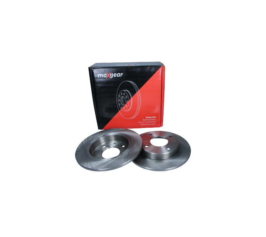TARCZA HAM. MITSUBISHI T. COLT 04-