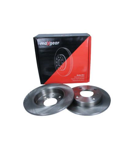 TARCZA HAM. MITSUBISHI T. COLT 04-