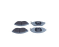 KLOCKI HAM. CHEVROLET P. SPARK 10-