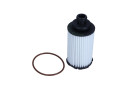 FILTR OLEJU OPEL CASCADA, INSIGNIA, ZAFIRA C 2,0 D 14-