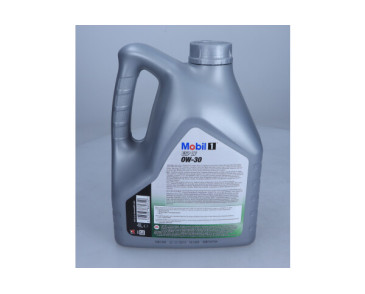 OLEJ MOBIL1 0W30 4L ESP LV SN / A5/B5 / C2 / STJLR.03.5007