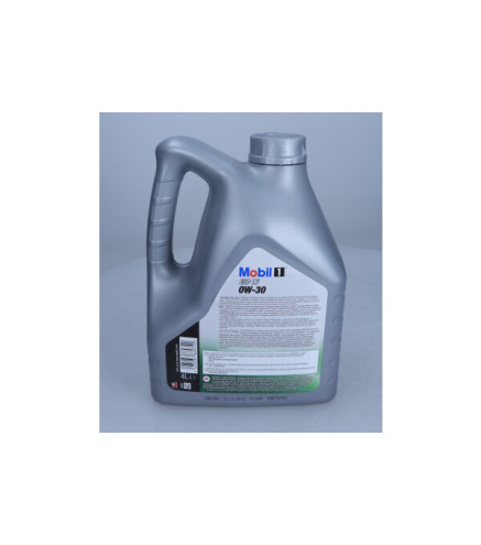 OLEJ MOBIL1 0W30 4L ESP LV SN / A5/B5 / C2 / STJLR.03.5007
