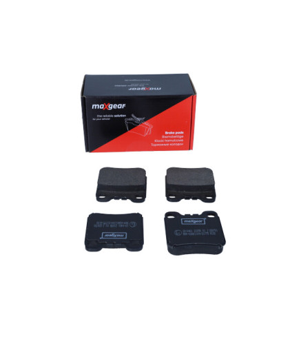 KLOCKI HAM. OPEL T. OMEGA A/B