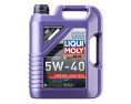 OLEJ LIQUI MOLY 5W40 5L SYNTHOIL HIGH TECH / 229.1 / 502.00 505.00