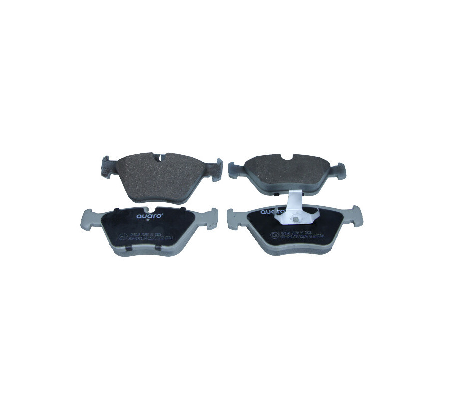 KLOCKI HAM. BMW P. E39 10/96-