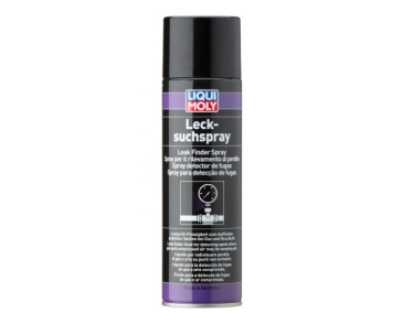TESTER SZCZELNOŚCI 400ML / LIQUI MOLY