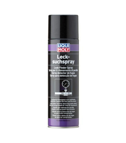 TESTER SZCZELNOŚCI 400ML / LIQUI MOLY