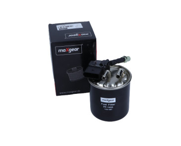 FILTR PALIWA DB C/E-KLASA CDI 08-