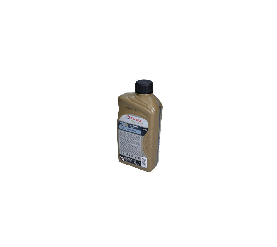 OLEJ TOTAL 0W20 1L QUARTZ 9000 V-DRIVE C5 / SN / VOLVO VCC RBSO-2AE