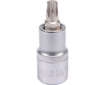 KLUCZ TRZPIENIOWY TORX 1/2 T45 L55MM