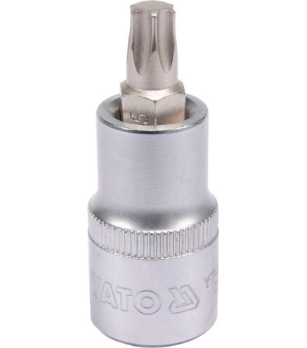 KLUCZ TRZPIENIOWY TORX 1/2 T45 L55MM