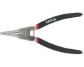 SZCZYPCE SEGERA ZEWN.PROSTE 150MM CR-V