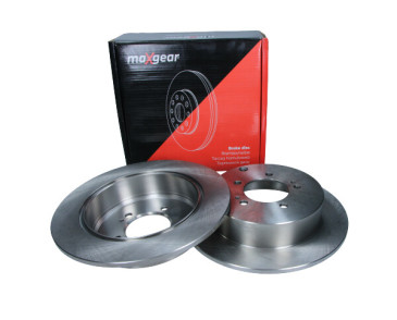 TARCZA HAM. MITSUBISHI T. OUTLANDER 07-