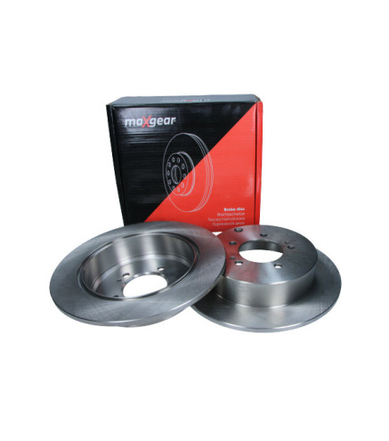 TARCZA HAM. MITSUBISHI T. OUTLANDER 07-