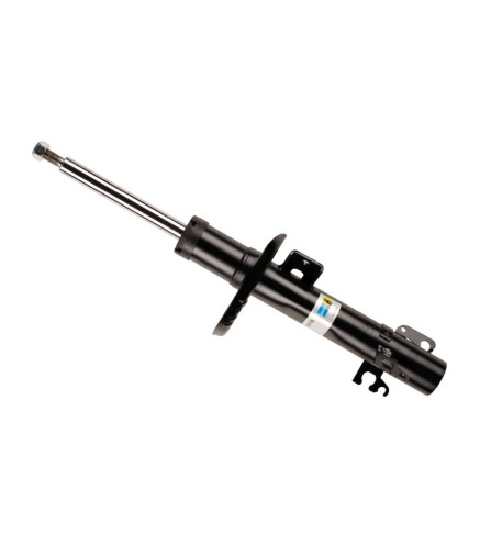 AMORTYZATOR VW P. POLO 09-/SKODA RAPID 12-