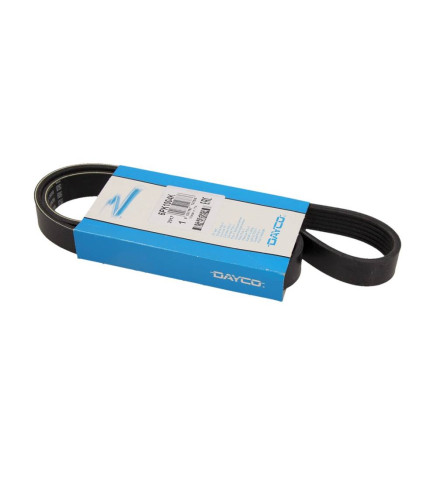 PASEK WIELOROWKOWY 6PK1004 BLUE HDI