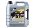 OLEJ LIQUI MOLY 5W40 4L TOP TEC 4100 / DPF/FAP / 502.00 505.00 505.01 / 229.31 / LL-04 / WSS-M2C 917-A