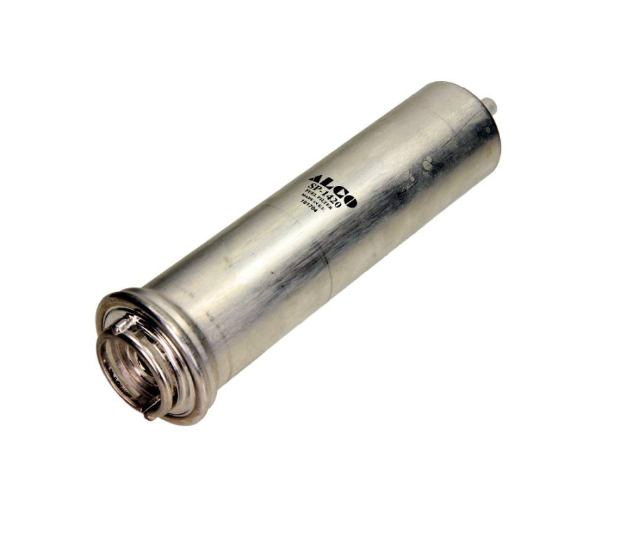 FILTR PALIWA BMW M47/57 E81/E60/F10/E83/E70/E71