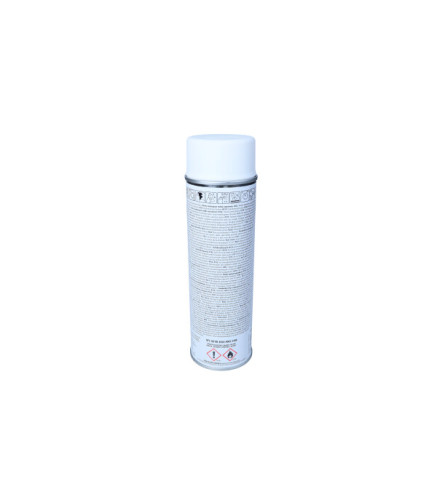 LAKIER AKRYLOWY 500ML W AEROZOLU MATOWY RALLY BIAŁY / BOLL