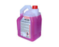 PŁYN DO CHŁODNIC 5L INUGEL G13 / AUTO COOL G13 -37°C (KOMPATYBILNY Z G12, G12+, G12++) / FIOLETOWY PŁYN DO CHŁODNIC 5L INUGEL G13 / AUTO COOL G13 -37°C (KOMPATYBILNY Z G12, G12+, G12++) / FIOLETOWY