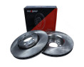 TARCZA HAM. VOLVO P. S60/S80/V70 15 286MM