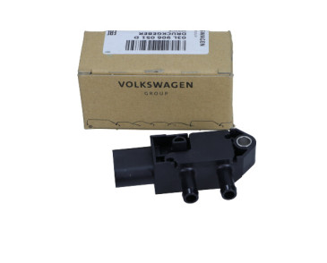 CZUJNIK CIŚN. SPALIN VW TIGUAN 07-