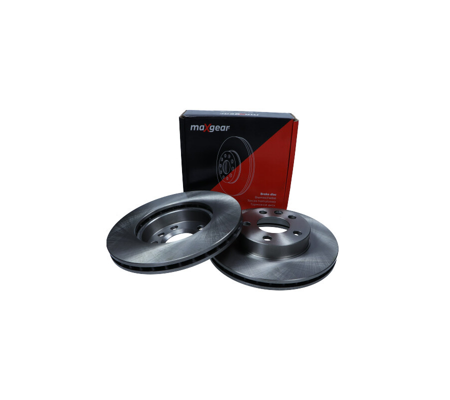 TARCZA HAM. VW P. T4 96- 280X24