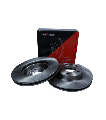 TARCZA HAM. VW P. T4 96- 280X24