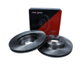 TARCZA HAM. VW P. T4 96- 280X24