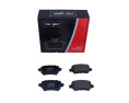 KLOCKI HAM. KIA T. CEE'D/PRO CEE'D 12-