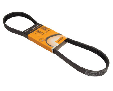 PASEK WIELOROWKOWY 6PK989ELAST