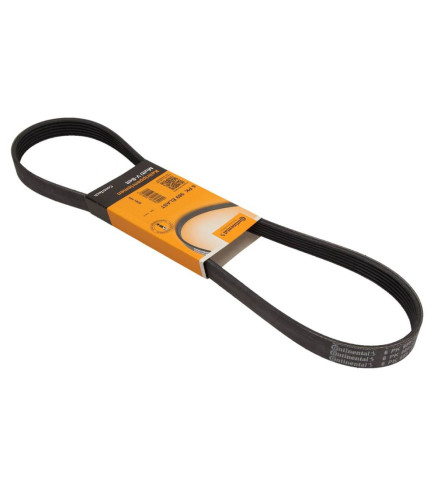 PASEK WIELOROWKOWY 6PK989ELAST