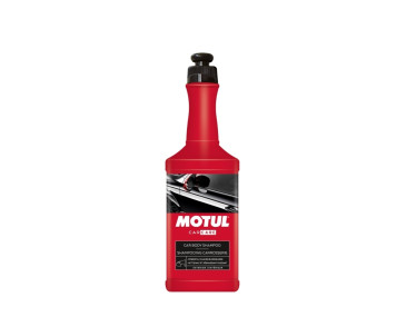 SZAMPON SAMOCHODOWY 500ML / MOTUL