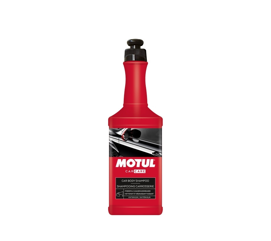 SZAMPON SAMOCHODOWY 500ML / MOTUL