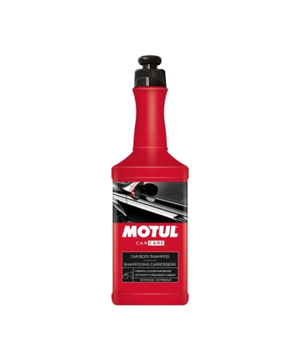 SZAMPON SAMOCHODOWY 500ML / MOTUL