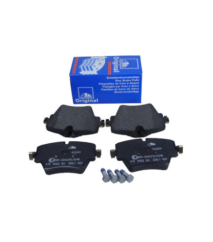 KLOCKI HAM. BMW P. 2/5/X1/X2/X3 1,5-2,0 14-
