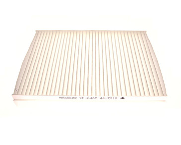 FILTR KABINY FIAT 500 2012-