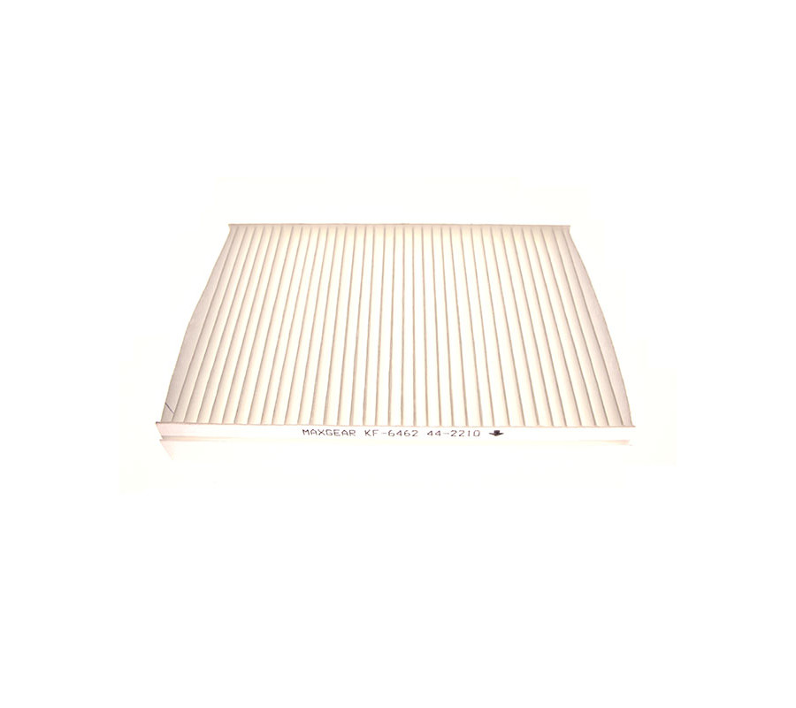 FILTR KABINY FIAT 500 2012-